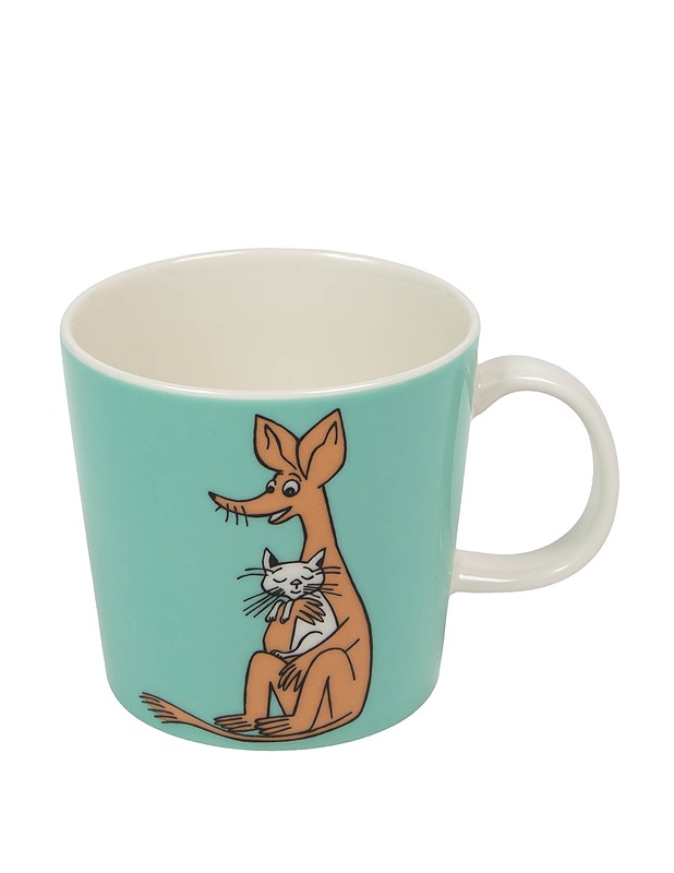 ARABIA Muumimuki, Nipsu - Designsuosikit - 10105513980 - 0