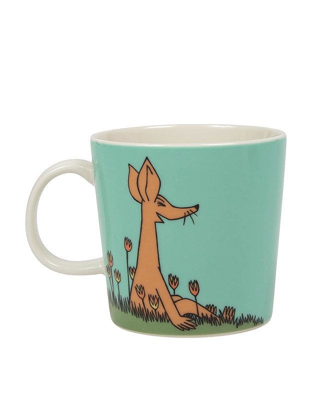 ARABIA Muumimuki, Nipsu - Designsuosikit - 10105513980 - 1