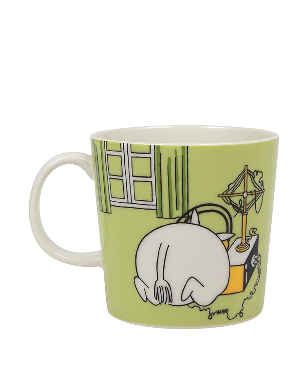 ARABIA Muumimuki, Muumipeikko - Designsuosikit - 10105513986 - 1