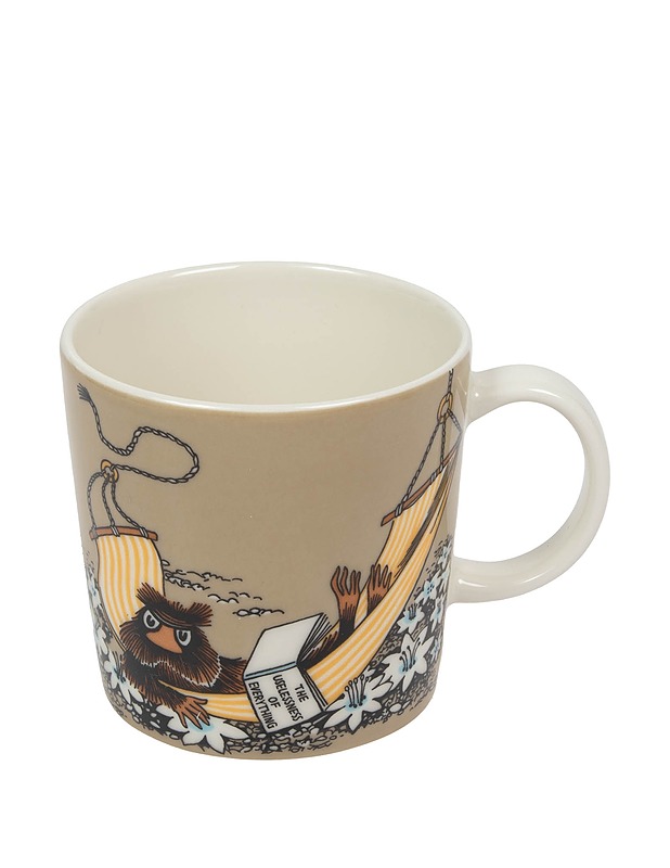 ARABIA Muumimuki, Piisamirotta - Designsuosikit - 10105513992 - 0