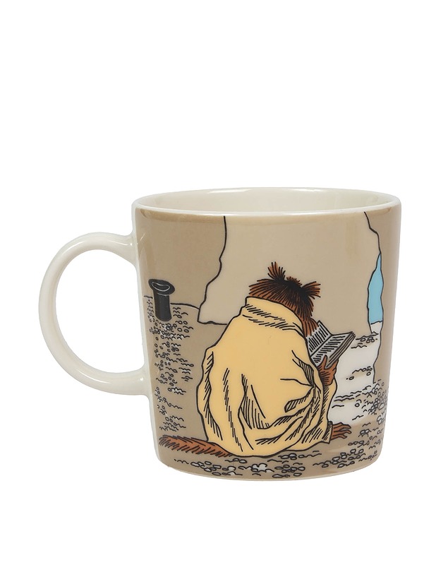 ARABIA Muumimuki, Piisamirotta - Designsuosikit - 10105513992 - 1