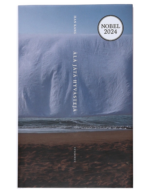 Älä jätä hyvästejä - Han, Kang - Romaanit ja novellit - 10105514015 - 0