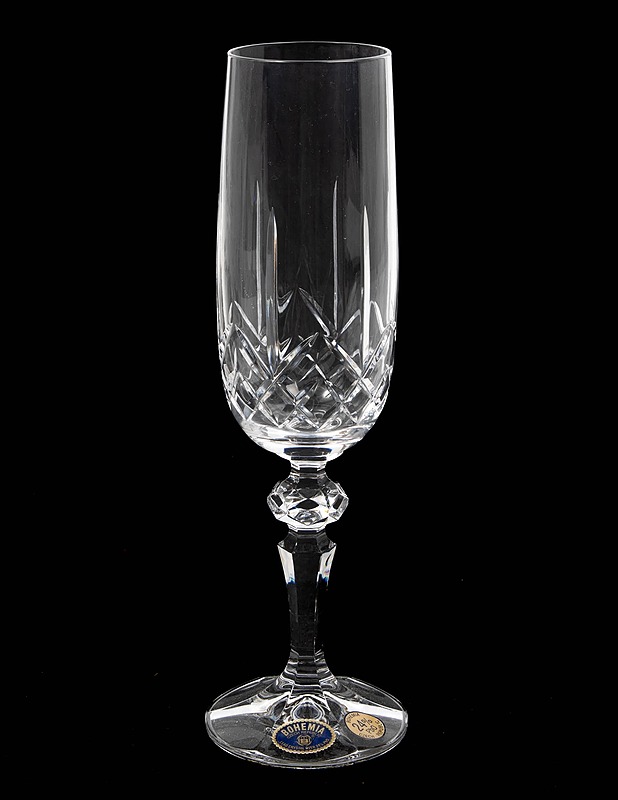 BOHEMIA Dianna kristallilasit, 4 kpl - Lasit - 10105514023 - 1