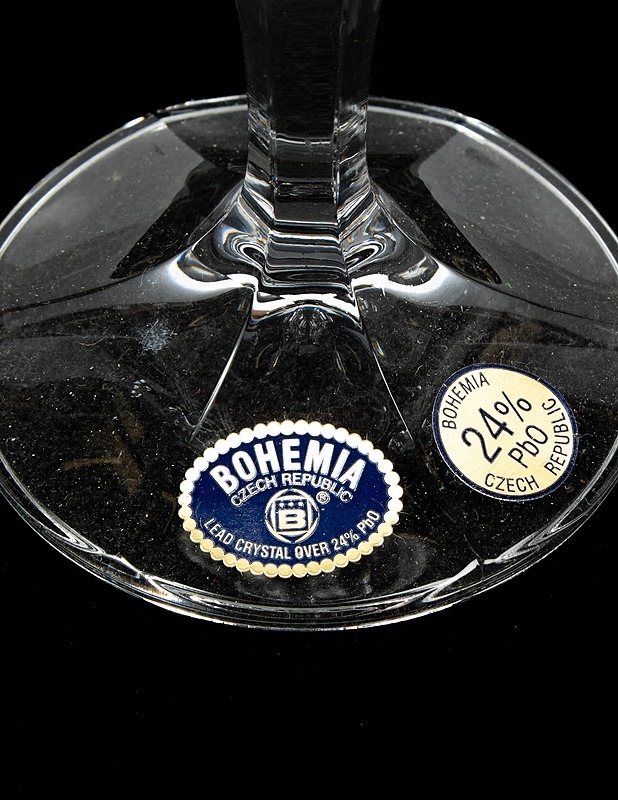 BOHEMIA Dianna kristallilasit, 4 kpl - Lasit - 10105514023 - 2