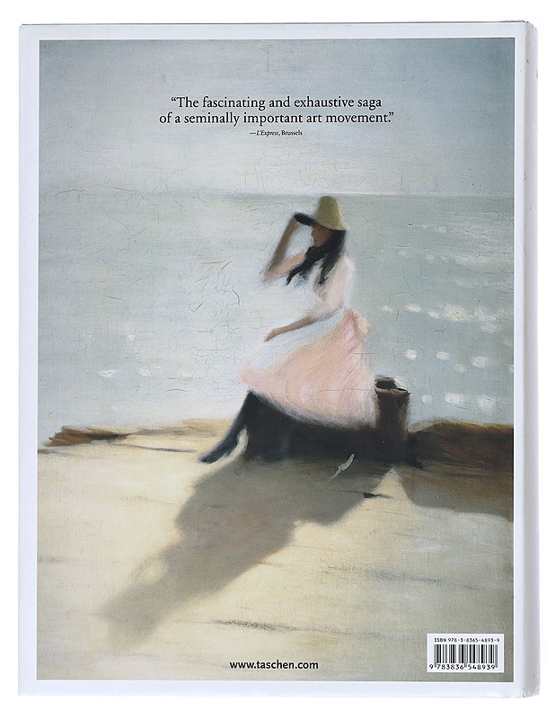 Impressionism - lngo F. Walther - Historiakirjat - 10105514024 - 1