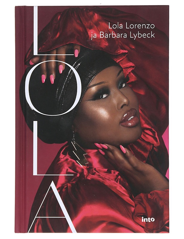 Lola - Lorenzo, Lola - Elämäkerrat ja muistelmat - 10105514037 - 0