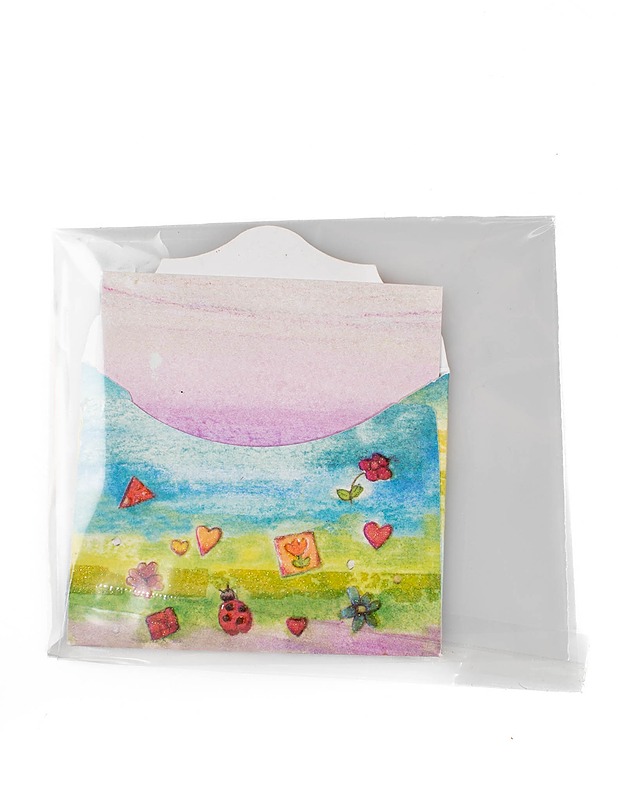 Korttisetti - Askartelu - 10105514044 - 0