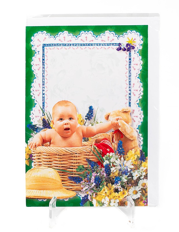 Korttisetti - Askartelu - 10105514046 - 0