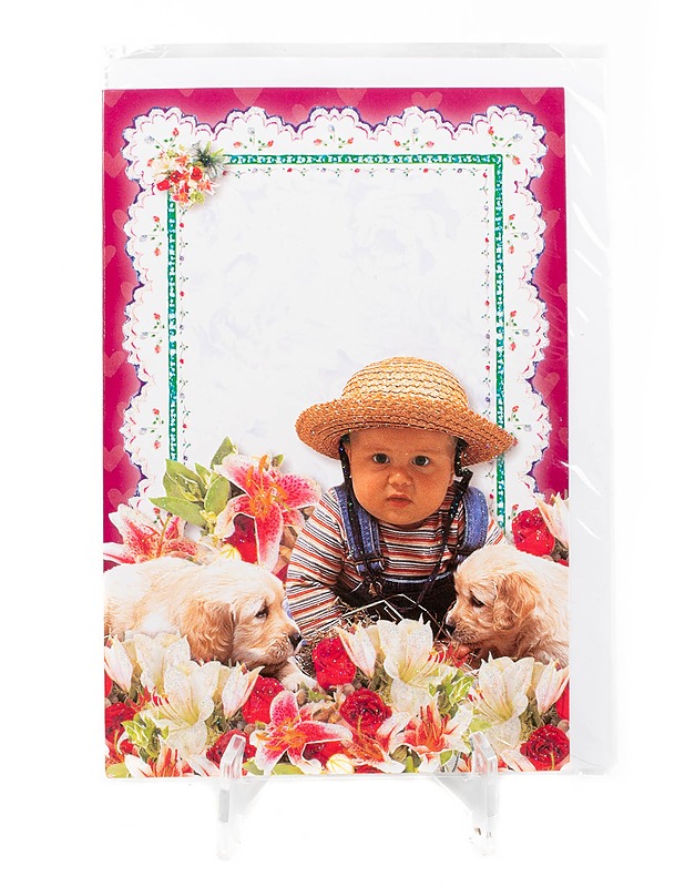 Korttisetti - Askartelu - 10105514048 - 0