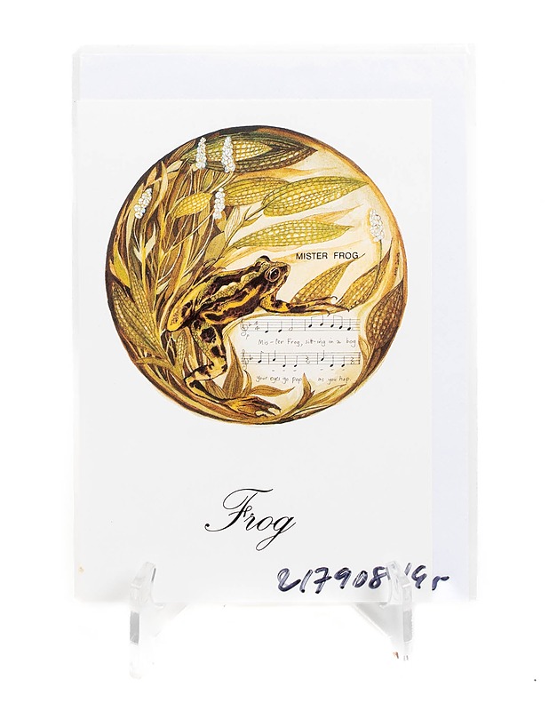 Korttisetti - Askartelu - 10105514054 - 0