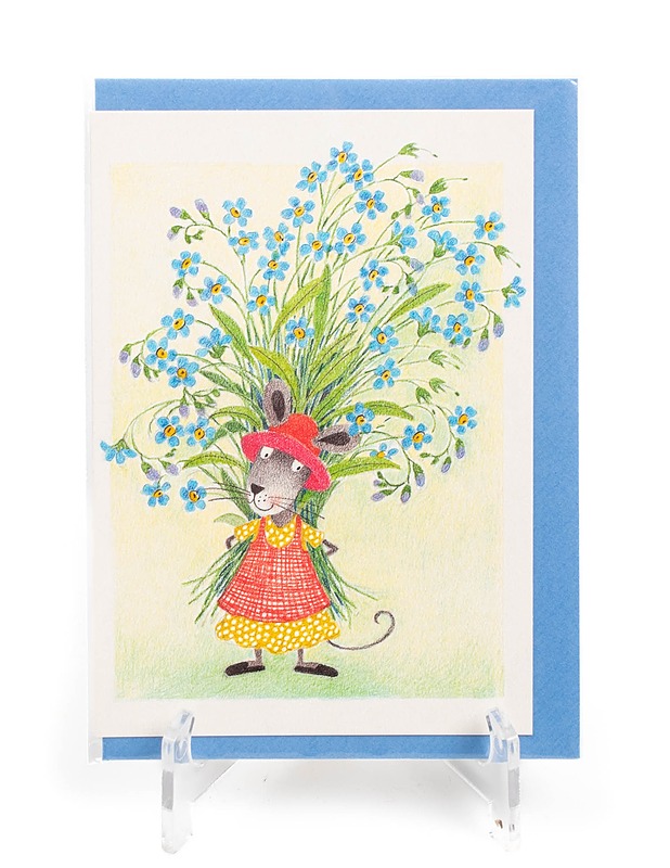 Korttisetti - Askartelu - 10105514057 - 0