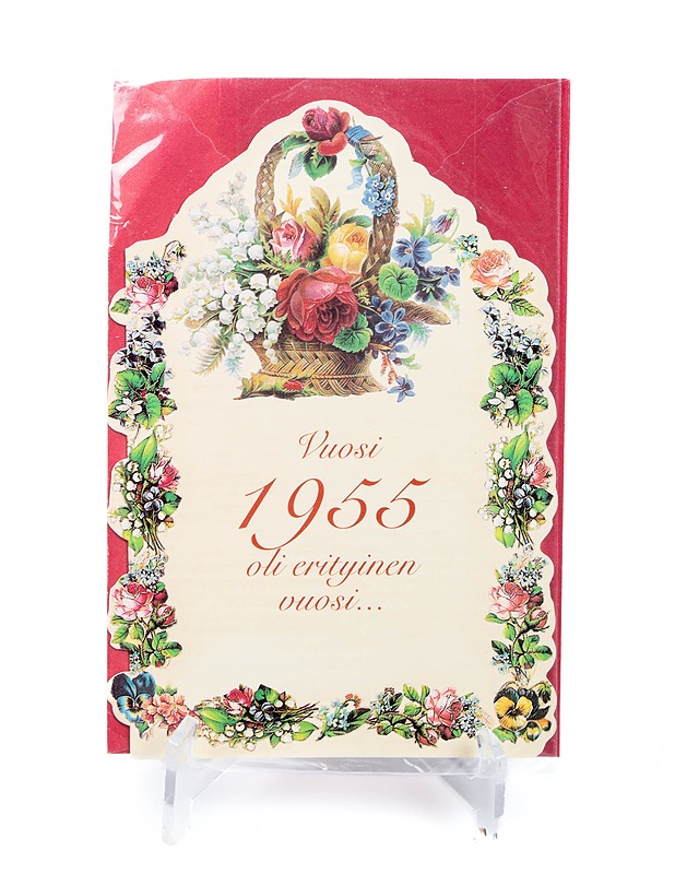 Korttisetti - Askartelu - 10105514063 - 0