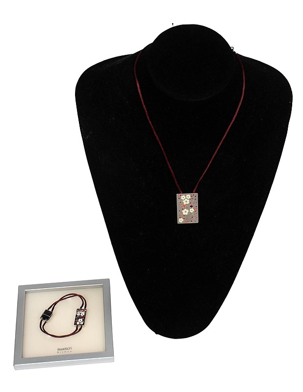 SWATCH Bijoux korusetti - Korut - 10105514079 - 0