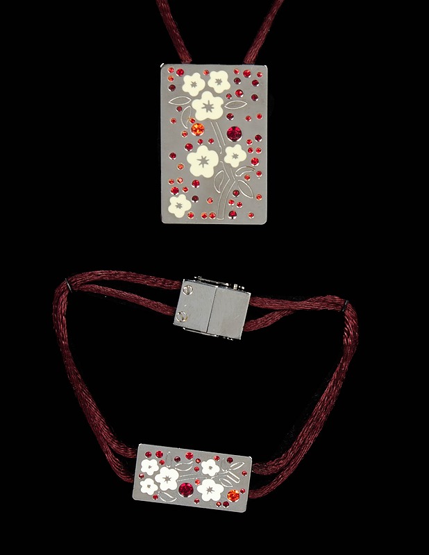 SWATCH Bijoux korusetti - Korut - 10105514079 - 1