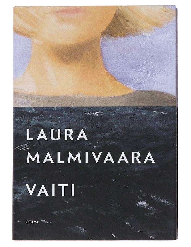 Vaiti - Laura Malmivaara - Romaanit ja novellit - 10105514081 - 0
