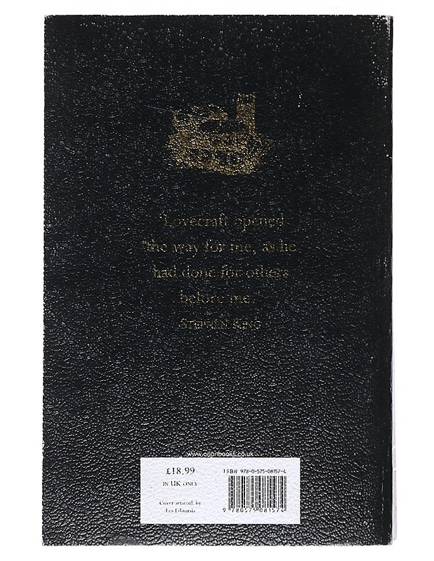 Necronomicon : the best weird tales of H.P. Lovecraft - Lovecraft, H. P. - Romaanit ja novellit - 10105514099 - 1