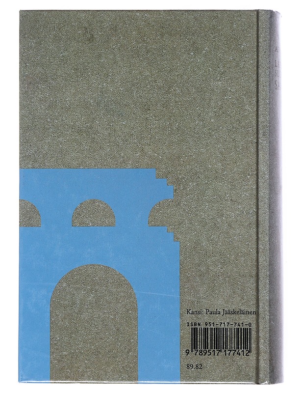 Latinalais-suomalainen sanakirja - Streng, Adolf V. - Tietokirjat ja oppaat - 10105514100 - 1