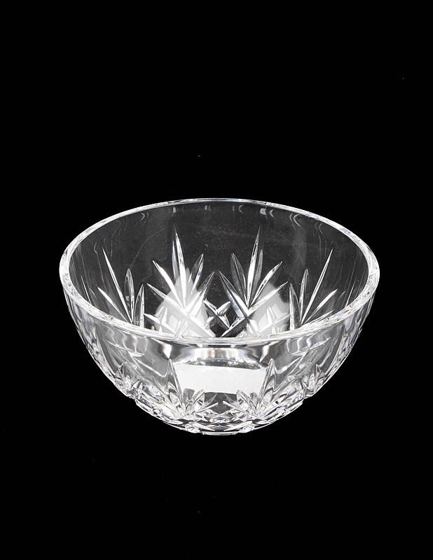 Annoskulho kristallia - Lautaset ja kulhot - 10105514114 - 0