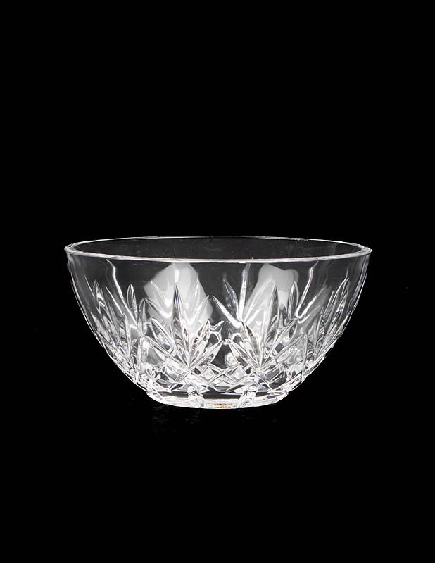 Annoskulho kristallia - Lautaset ja kulhot - 10105514114 - 1