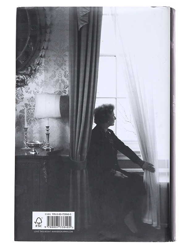 The Autobiography - Thatcher , Margaret  - Elämäkerrat ja muistelmat - 10105514116 - 1