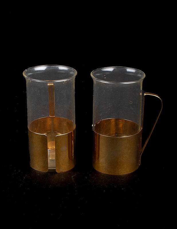 SCANDIA PRESENT kuumajuomalasit, 2 kpl - Lasit - 10105514122 - 1