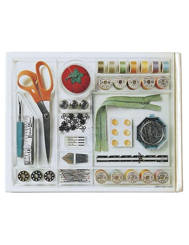 Reader's Digest Complete Guide to Sewing - Tietokirjat ja oppaat - 10105514146 - 1