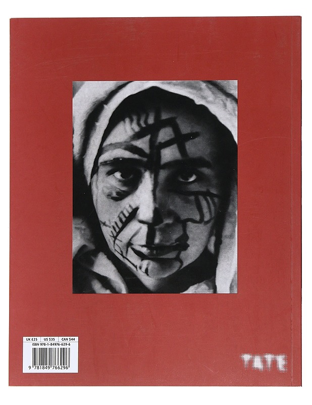 Natalia Goncharova : [The Eyal Ofer Galleries, Tate Modern, London,  6 June - 8 September 2019 : Fondazione Palazzo Strozzi, Florence, 28 September 2019 - 12 January 2020 : Ateneum - Tietokirjat ja oppaat - 10105514165 - 1