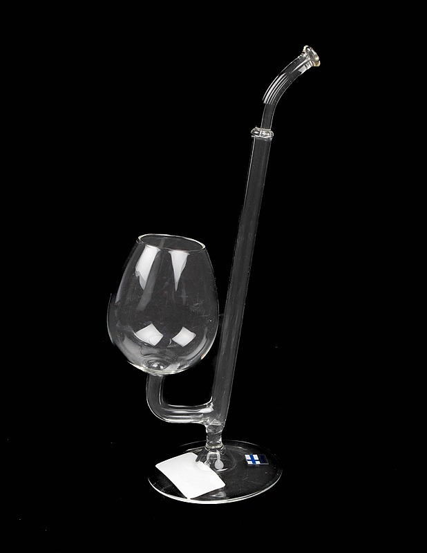 LASI KOSTAMO konjakkipiippu - Lasit - 10105514174 - 0