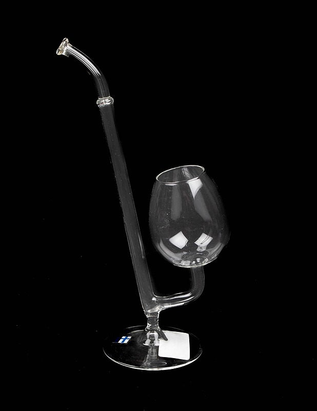 LASI KOSTAMO konjakkipiippu - Lasit - 10105514174 - 1