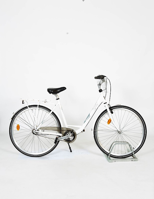 XTREME Aurora polkupyörä, 28" - Naistenpyörät - 10105514191 - 0