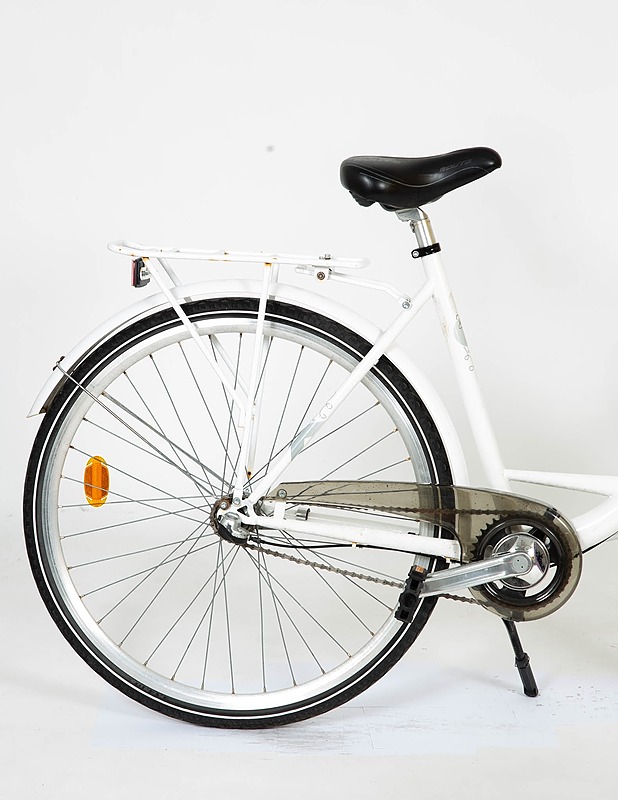 XTREME Aurora polkupyörä, 28" - Naistenpyörät - 10105514191 - 2