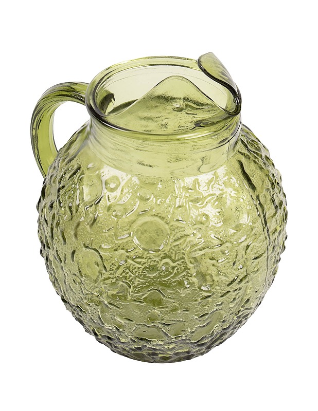 ANCHOR HOCKING kaadin - Tarjoiluastiat - 10105514197 - 0