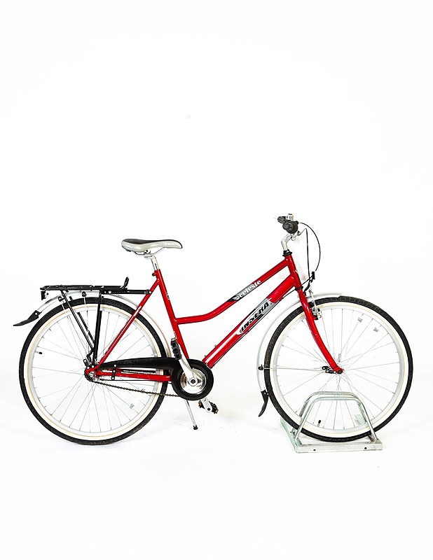 INSERA Celeste polkupyörä, 26" - Naistenpyörät - 10105514203 - 0