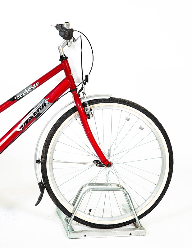 INSERA Celeste polkupyörä, 26" - Naistenpyörät - 10105514203 - 1