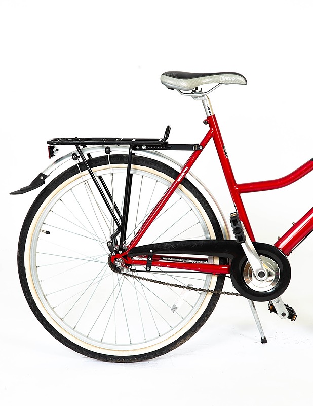 INSERA Celeste polkupyörä, 26" - Naistenpyörät - 10105514203 - 2