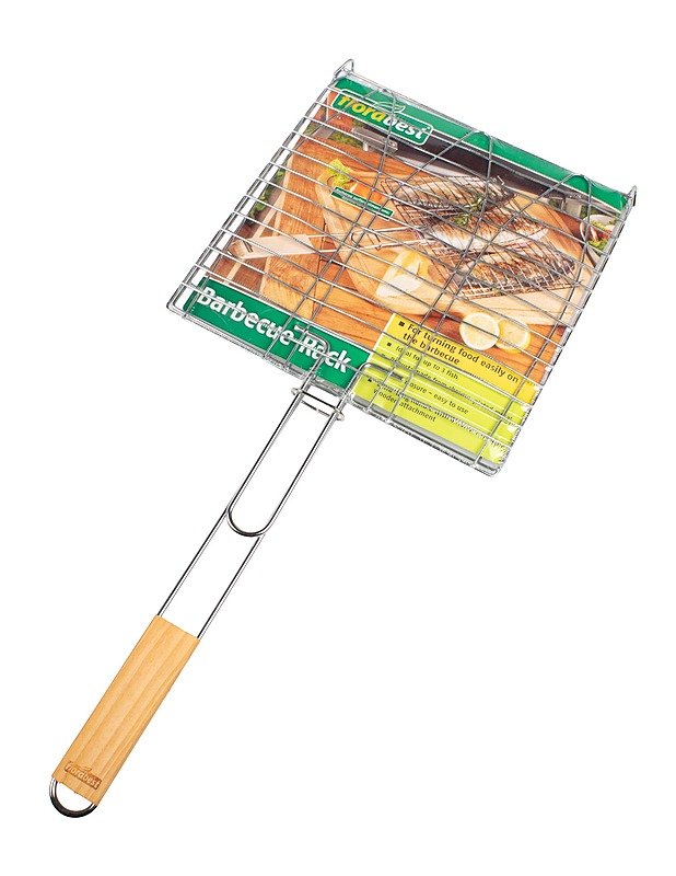 FLORABEST grillihalsteri - Muut astiat - 10105514205 - 0