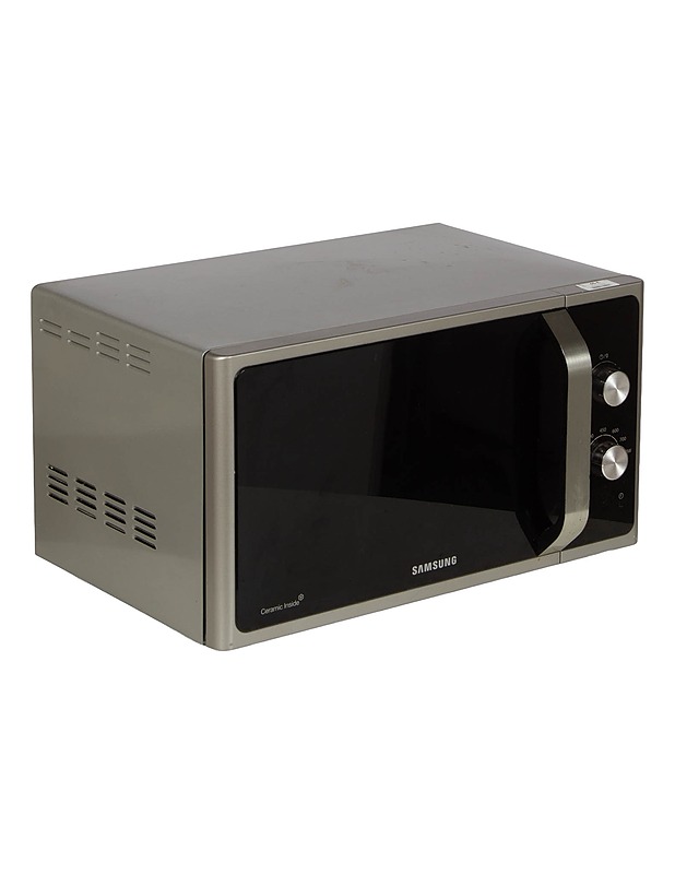 SAMSUNG-mikroaaltouuni  - Pienkodinkoneet - 10105514212 - 0