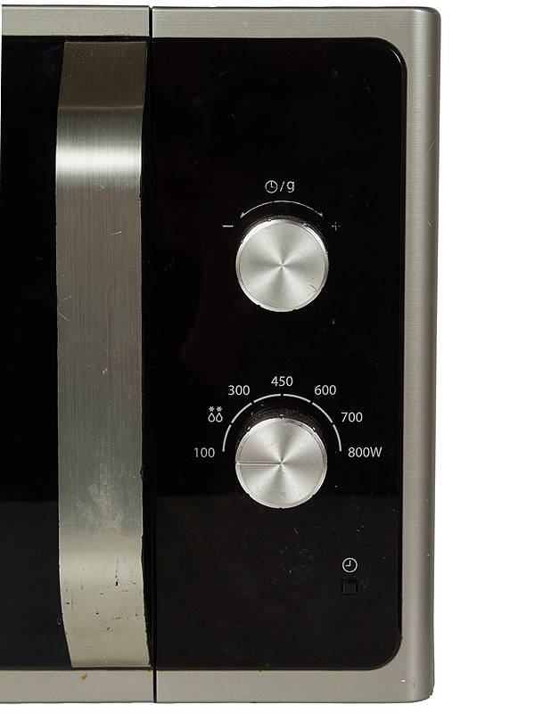 SAMSUNG-mikroaaltouuni  - Pienkodinkoneet - 10105514212 - 2