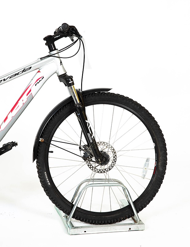 FUJI 3.0 Nevada polkupyörä, 26" - Naistenpyörät - 10105514216 - 1