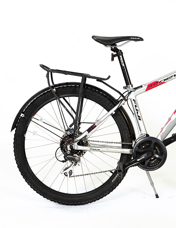 FUJI 3.0 Nevada polkupyörä, 26" - Naistenpyörät - 10105514216 - 2