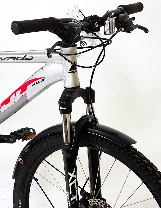 FUJI 3.0 Nevada polkupyörä, 26" - Naistenpyörät - 10105514216 - 3