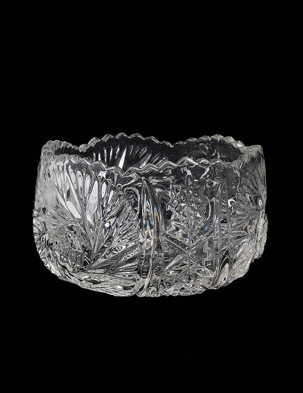 Kristallikulho - Tarjoiluastiat - 10105514222 - 1