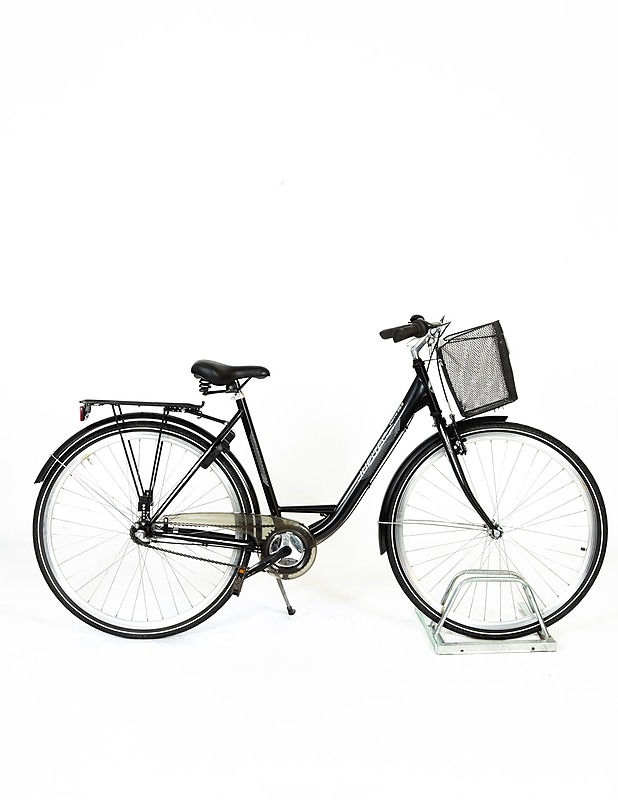 JUPITER Vienna polkupyörä, 28" - Naistenpyörät - 10105514229 - 0