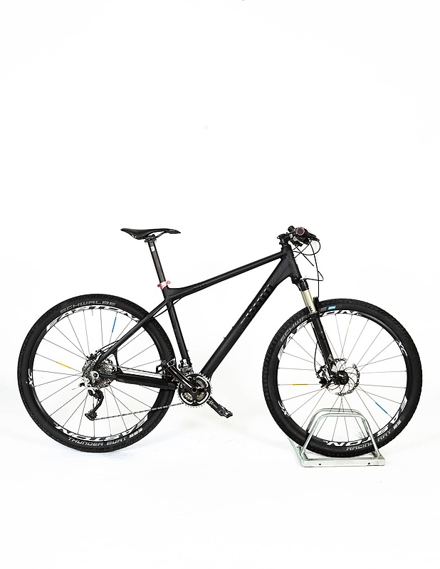 ROSE Mr Ride polkupyörä, 29" - Miestenpyörät - 10105514246 - 0