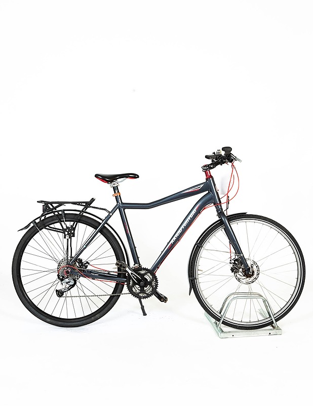 TUNTURI RX100 polkupyörä, 28" - Miestenpyörät - 10105514254 - 0