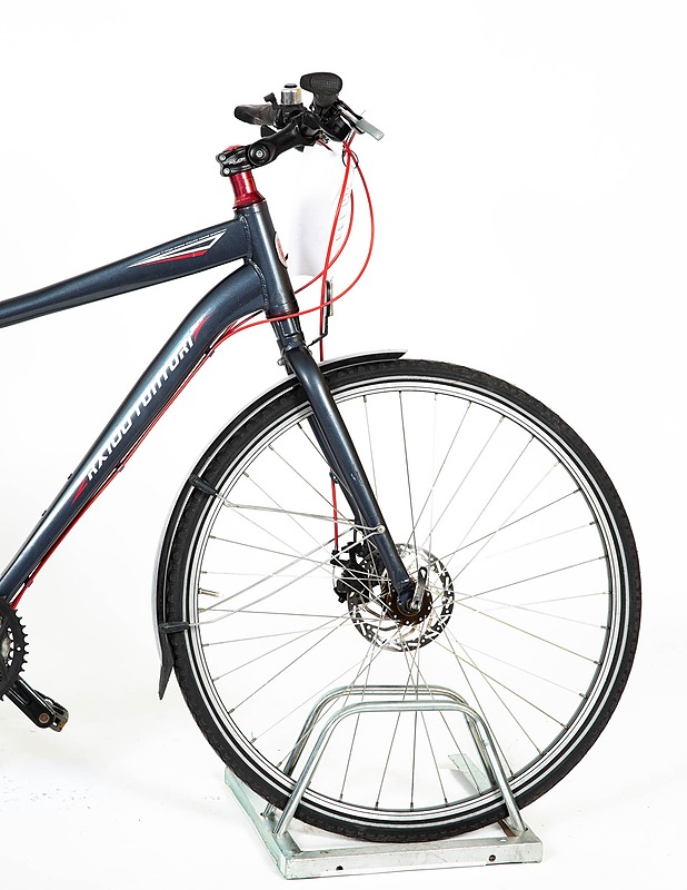 TUNTURI RX100 polkupyörä, 28" - Miestenpyörät - 10105514254 - 1