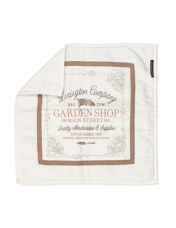 LEXINGTON koristetyynynpäällinen, 50x50 cm - Koriste-esineet - 10105514262 - 0