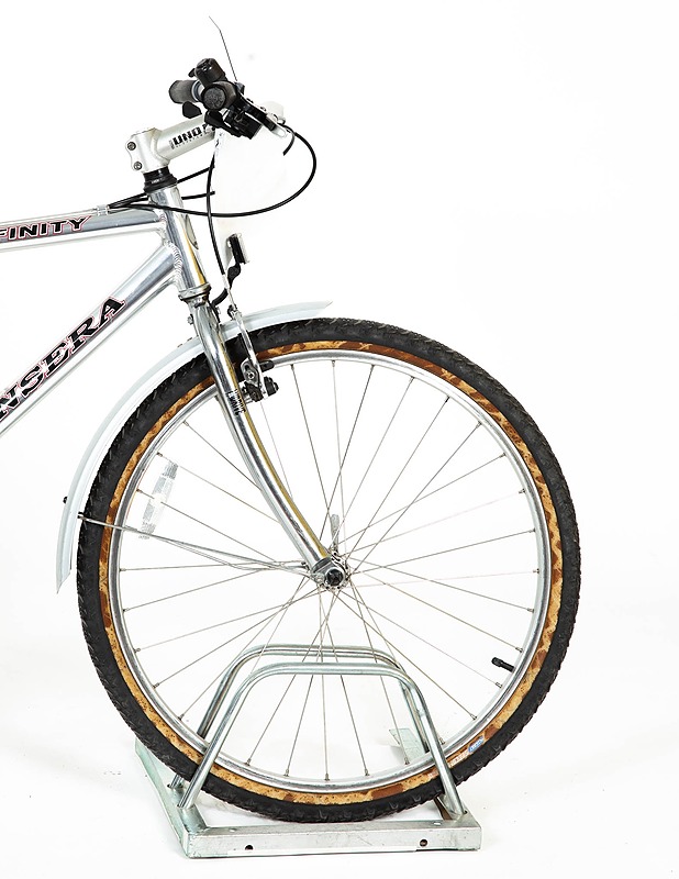 INSERA Infinity polkupyörä, 26" - Miestenpyörät - 10105514267 - 1