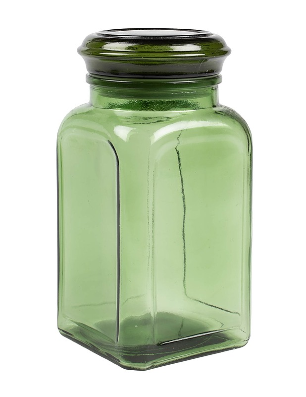 RIIHIMÄEN LASI Kantti purkki - Designsuosikit - 10105514263 - 0