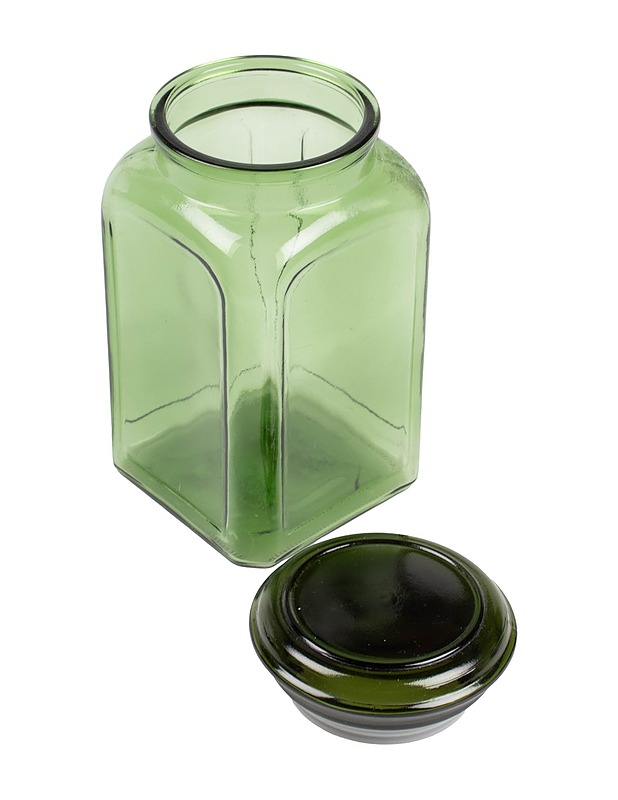 RIIHIMÄEN LASI Kantti purkki - Designsuosikit - 10105514263 - 1